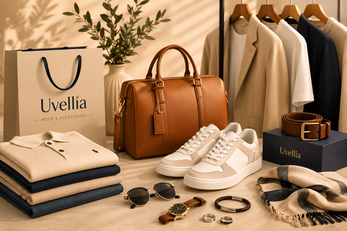 Mode & Accessoires